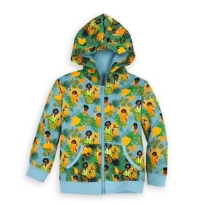 Disney Store Encanto Zip Hoodie for kids